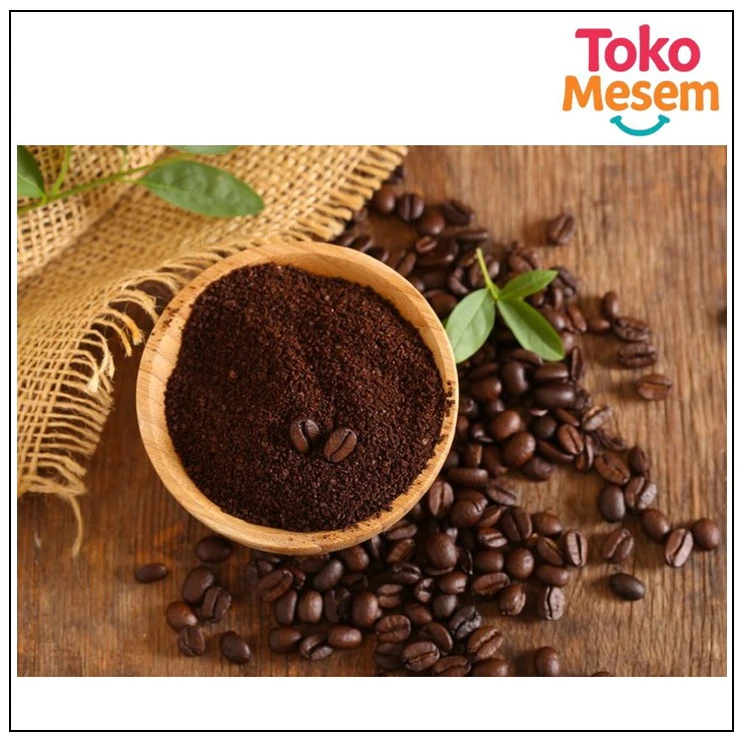 KOPI DAN MINUMAN HANGAT